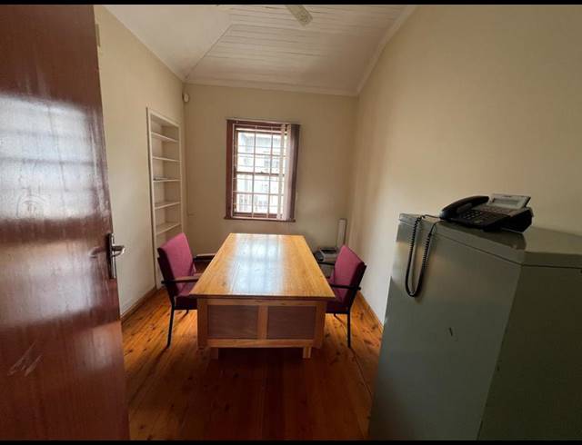 OFFICE PROPERTY TO RENT IN PIETERMARITZBURG CENTRAL
